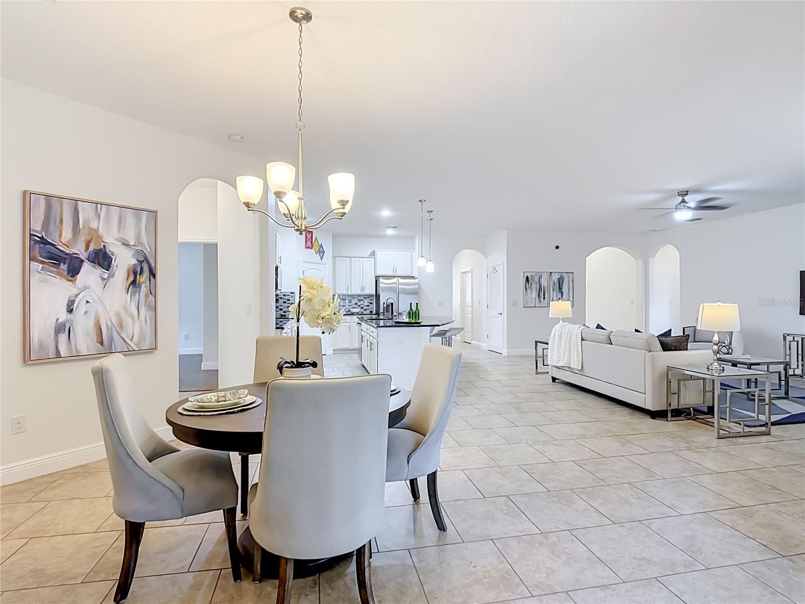 ESTATES AUBURNDALE PH 02 - Residential