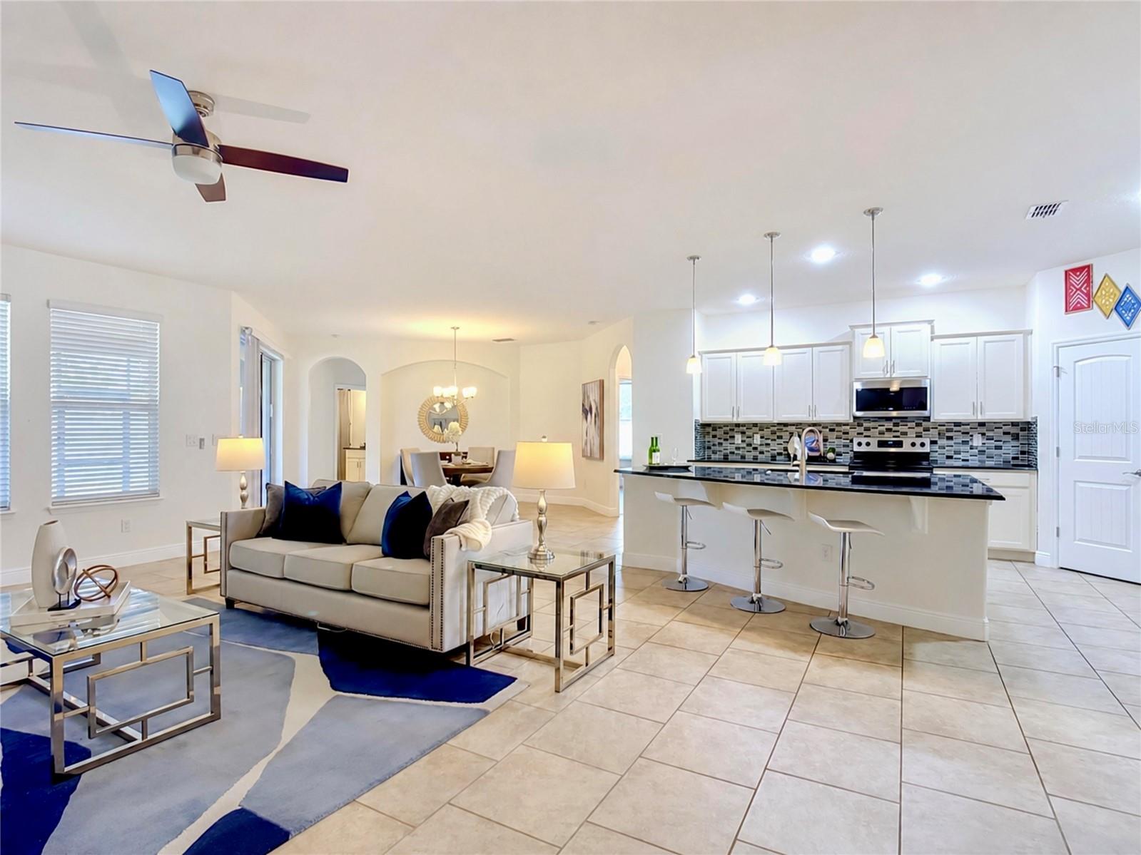 ESTATES AUBURNDALE PH 02 - Residential
