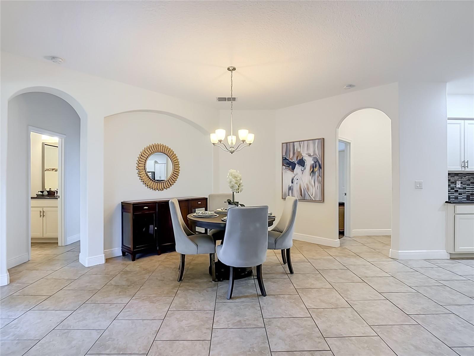 ESTATES AUBURNDALE PH 02 - Residential