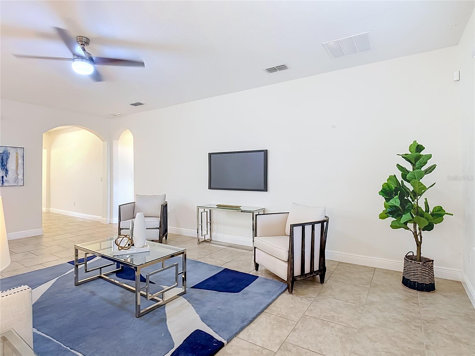 ESTATES AUBURNDALE PH 02 - Residential