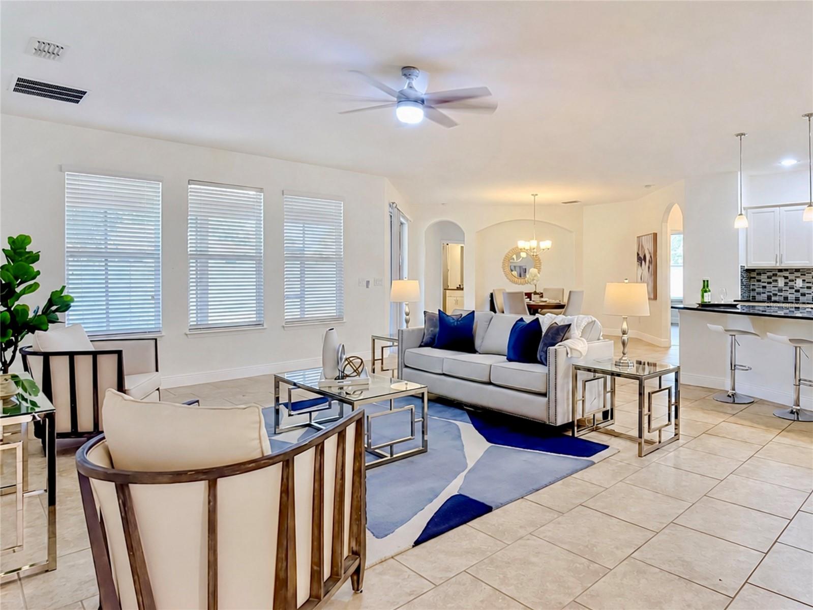 ESTATES AUBURNDALE PH 02 - Residential