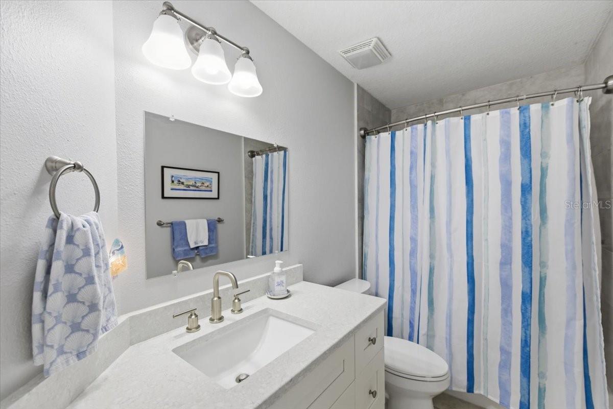 DEVONSHIRE - Residential
