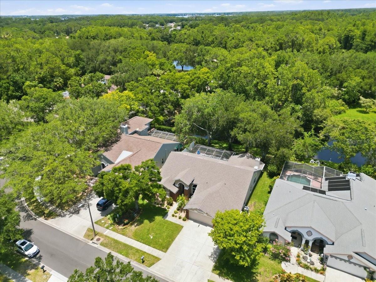 DEVONSHIRE - Residential