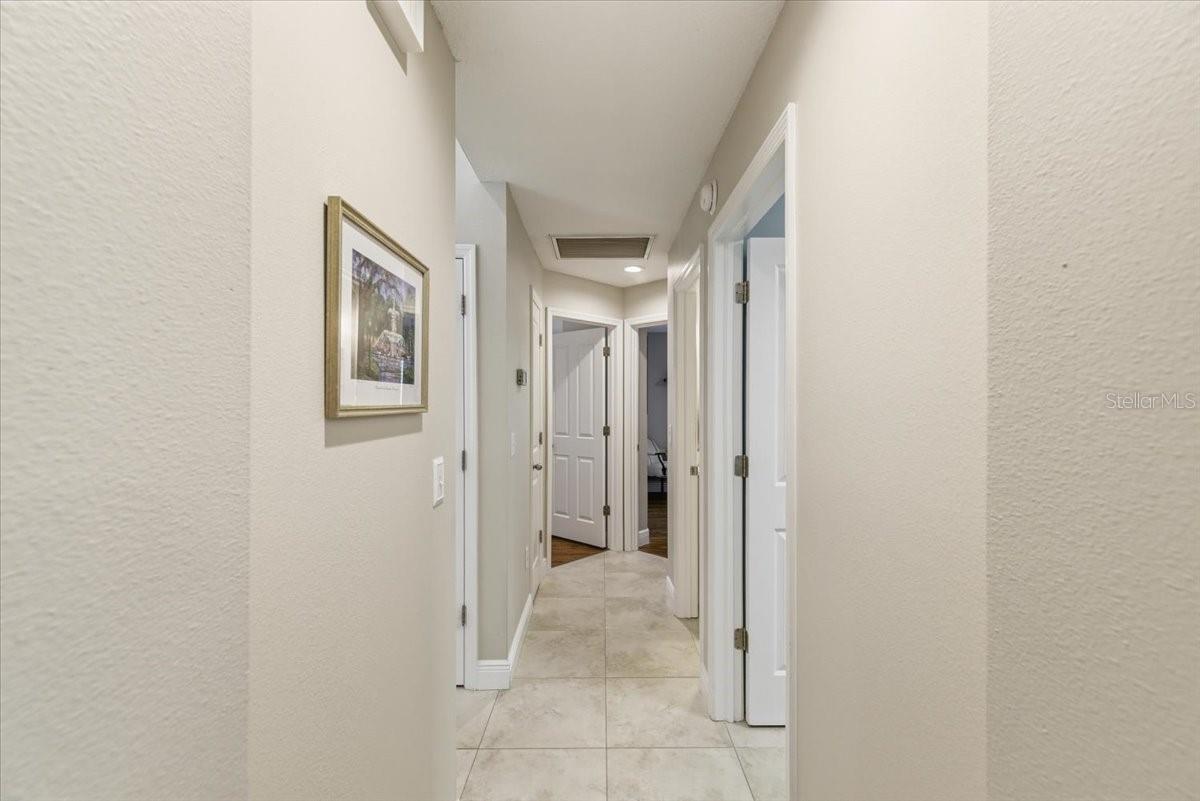 DEVONSHIRE - Residential