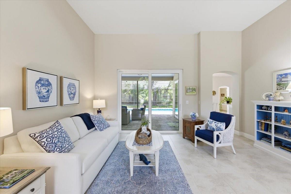DEVONSHIRE - Residential