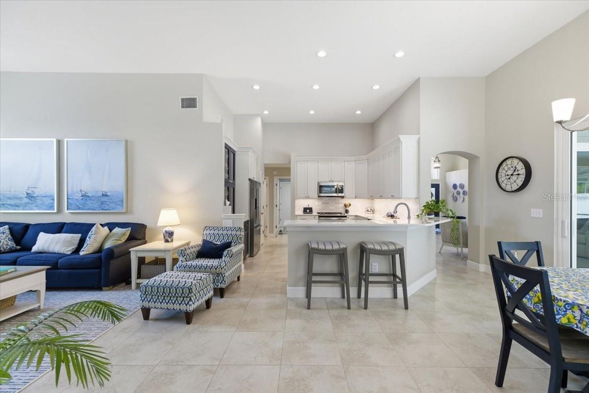 DEVONSHIRE - Residential