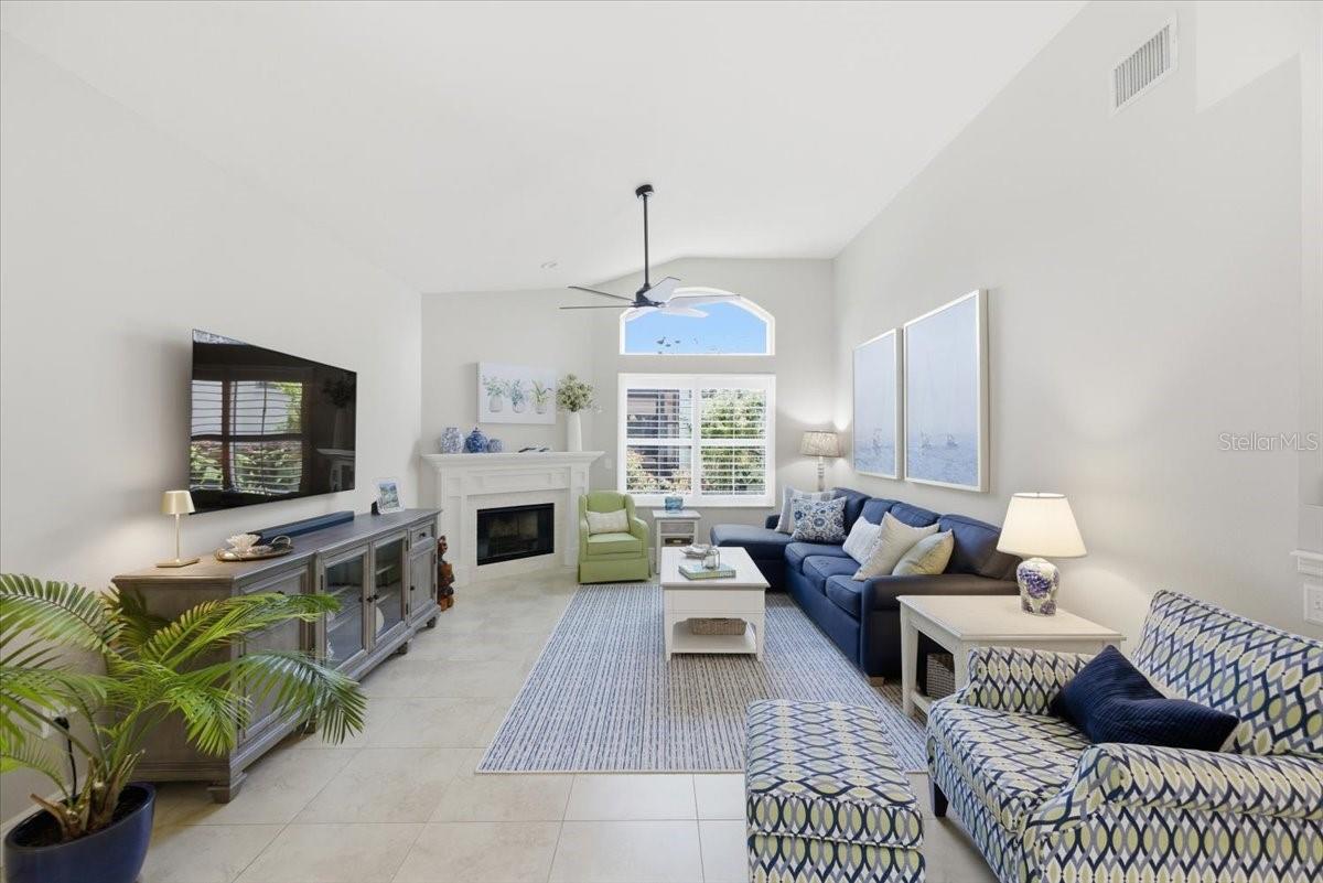 DEVONSHIRE - Residential