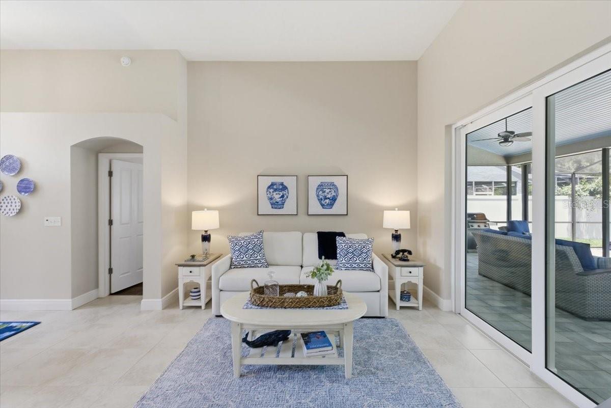 DEVONSHIRE - Residential