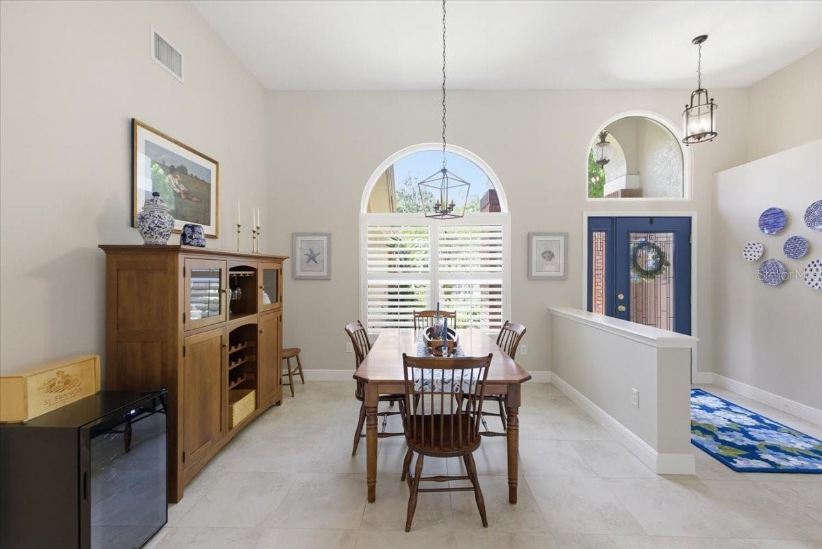 DEVONSHIRE - Residential