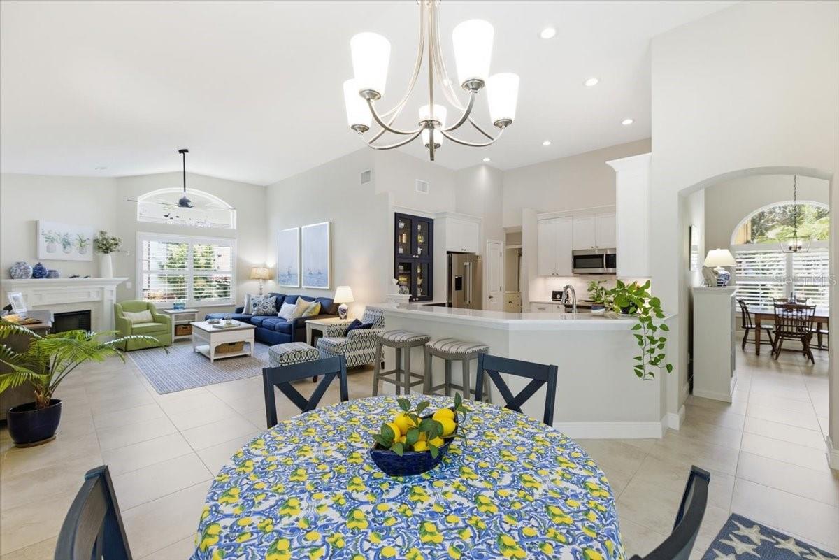 DEVONSHIRE - Residential