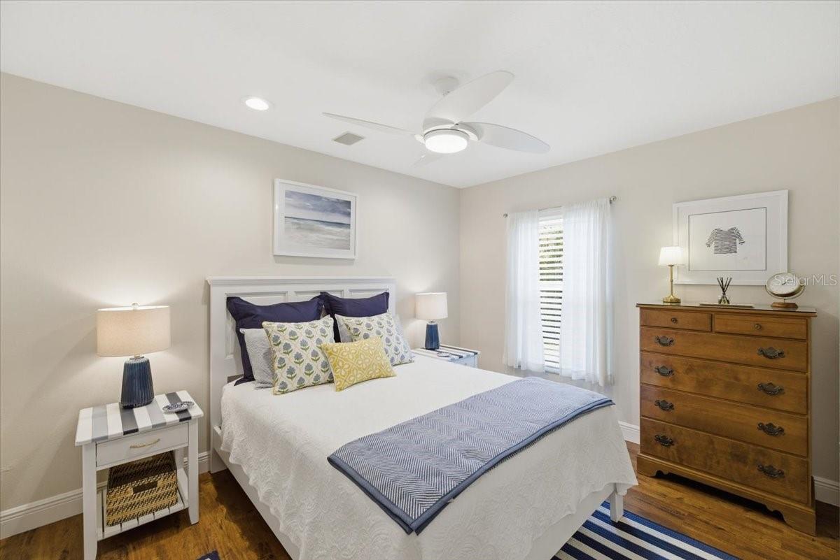 DEVONSHIRE - Residential