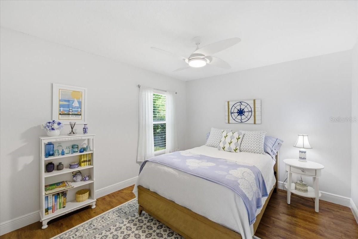 DEVONSHIRE - Residential