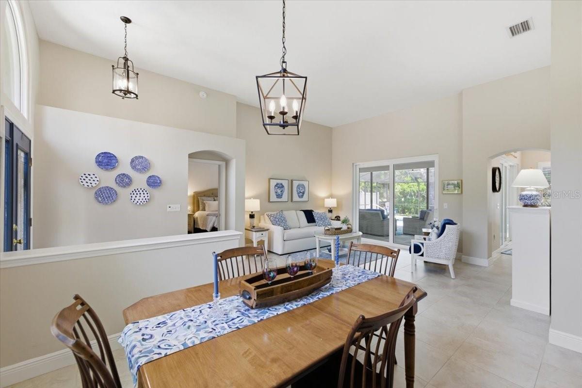 DEVONSHIRE - Residential