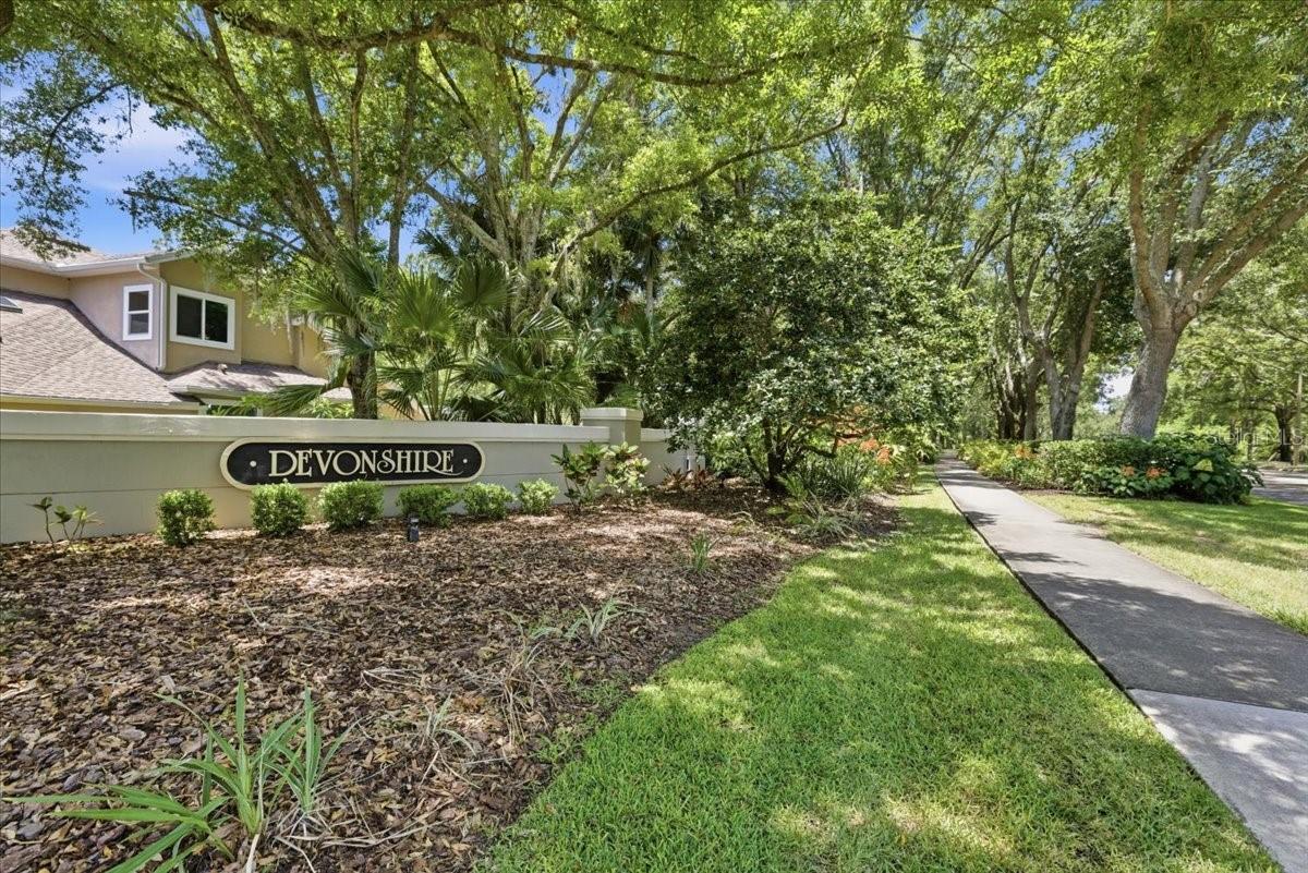 DEVONSHIRE - Residential