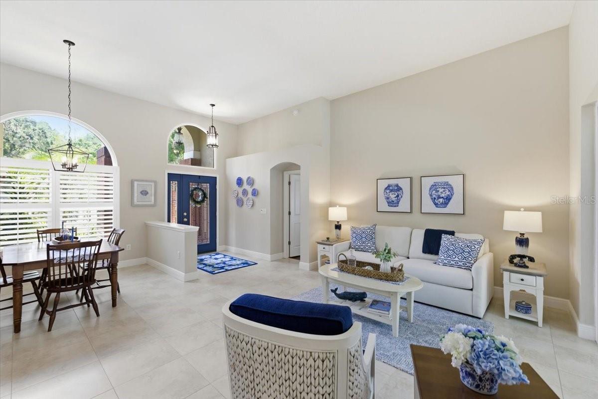 DEVONSHIRE - Residential