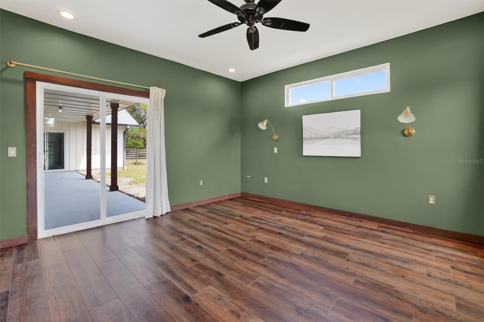 SHAW FARMS OF ALACHUA - Residential