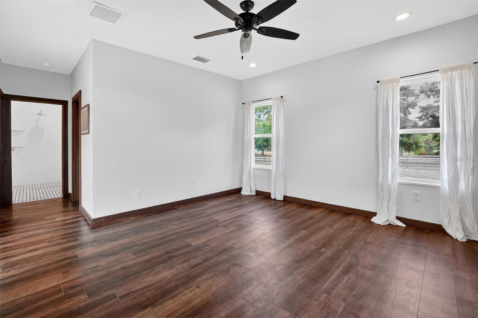 SHAW FARMS OF ALACHUA - Residential