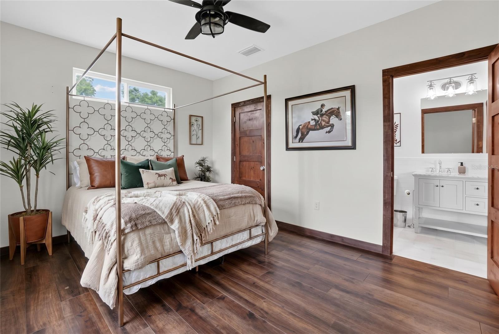 SHAW FARMS OF ALACHUA - Residential