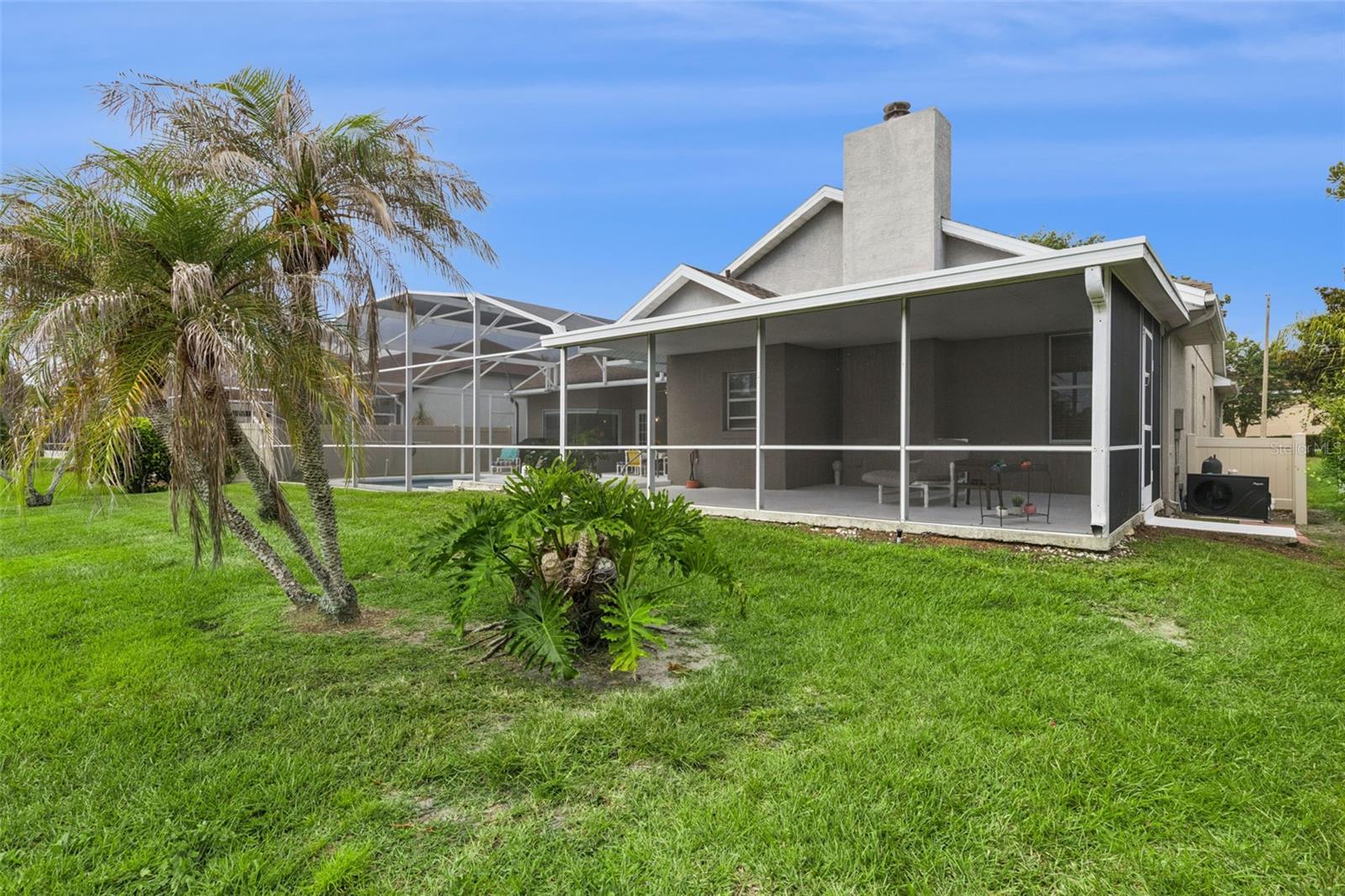 HUNTERS CREEK TR 335 PH 02 - Residential