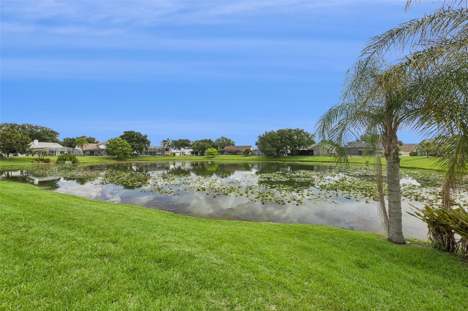 HUNTERS CREEK TR 335 PH 02 - Residential