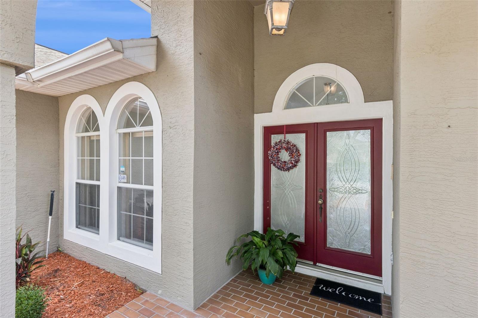 HUNTERS CREEK TR 335 PH 02 - Residential
