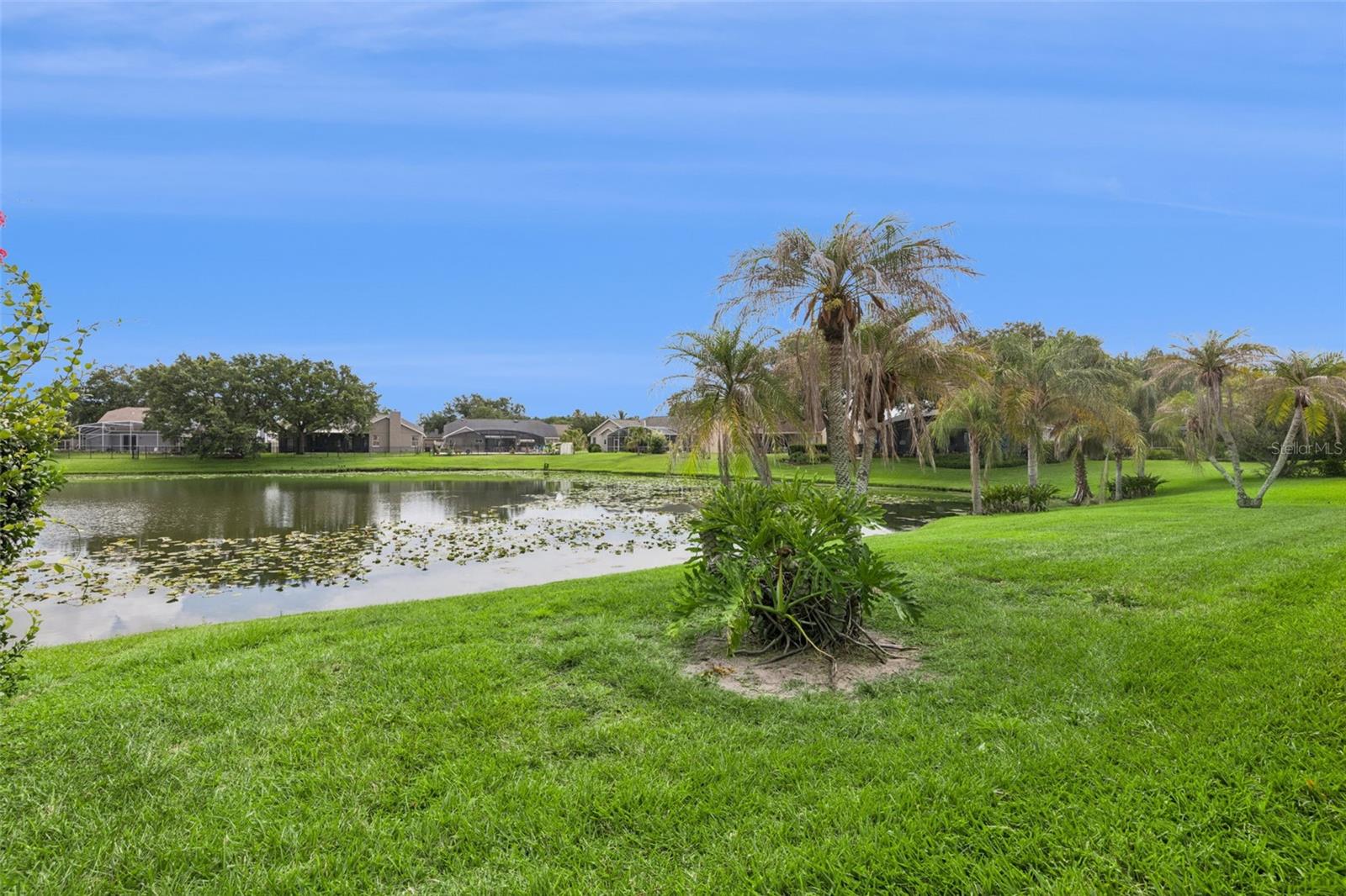 HUNTERS CREEK TR 335 PH 02 - Residential