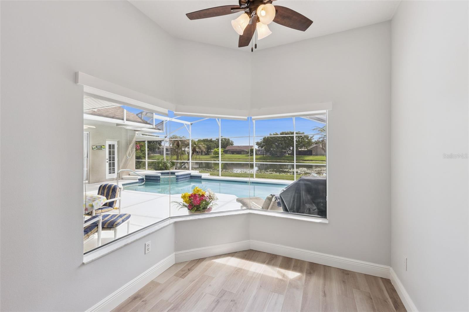 HUNTERS CREEK TR 335 PH 02 - Residential