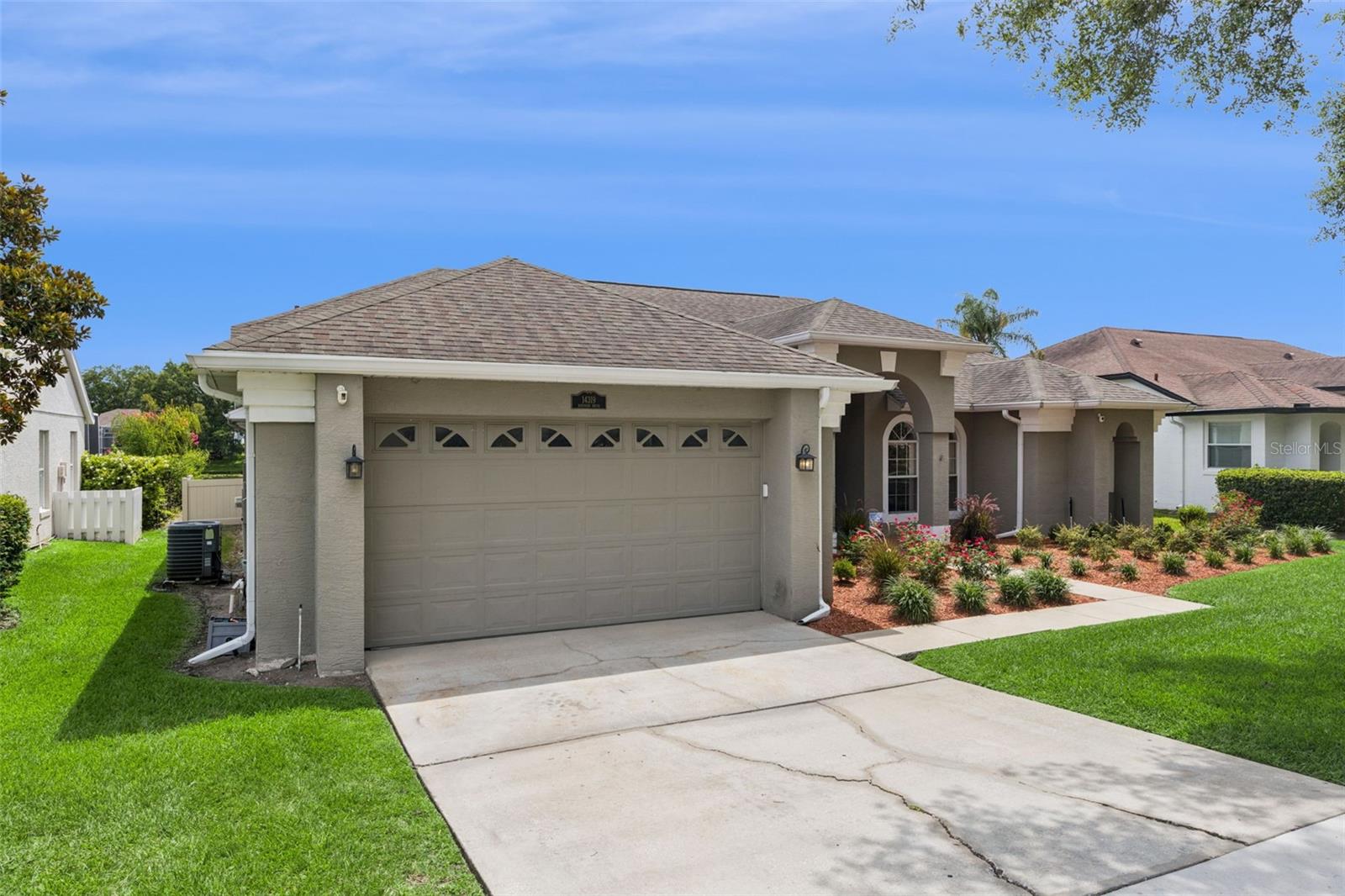 HUNTERS CREEK TR 335 PH 02 - Residential