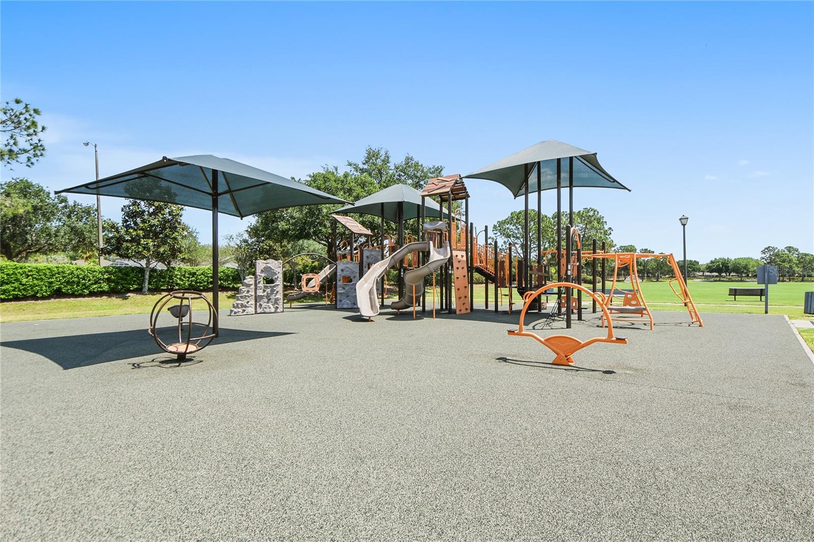 HUNTERS CREEK TR 335 PH 02 - Residential