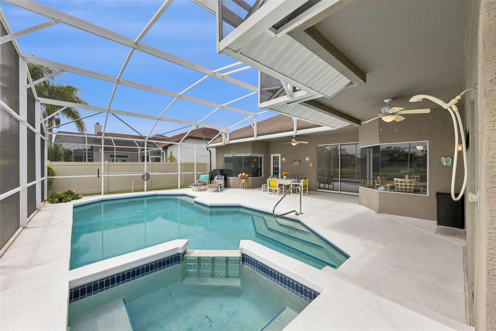HUNTERS CREEK TR 335 PH 02 - Residential