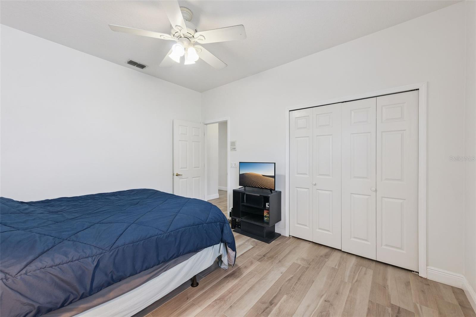 HUNTERS CREEK TR 335 PH 02 - Residential