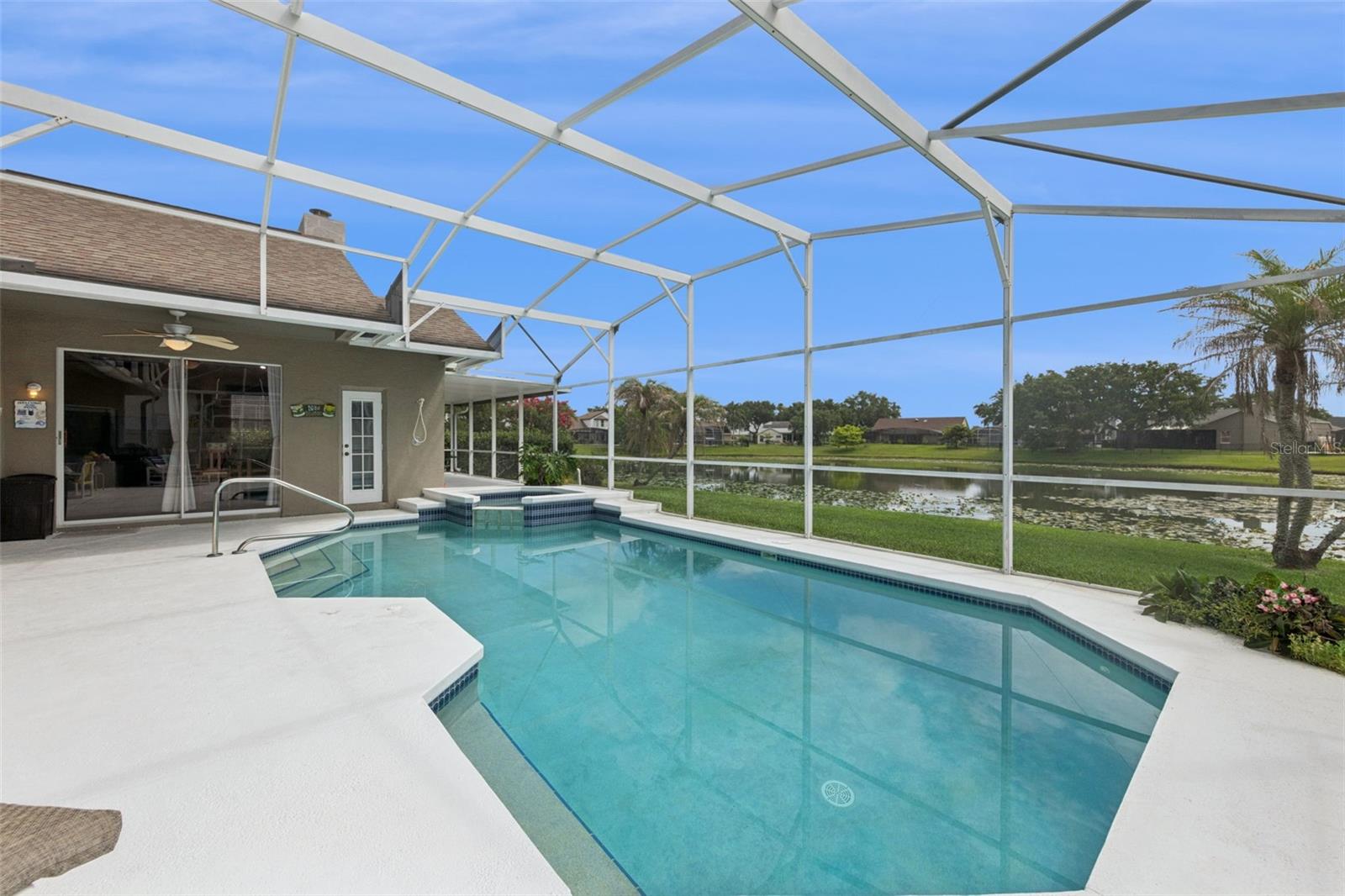 HUNTERS CREEK TR 335 PH 02 - Residential
