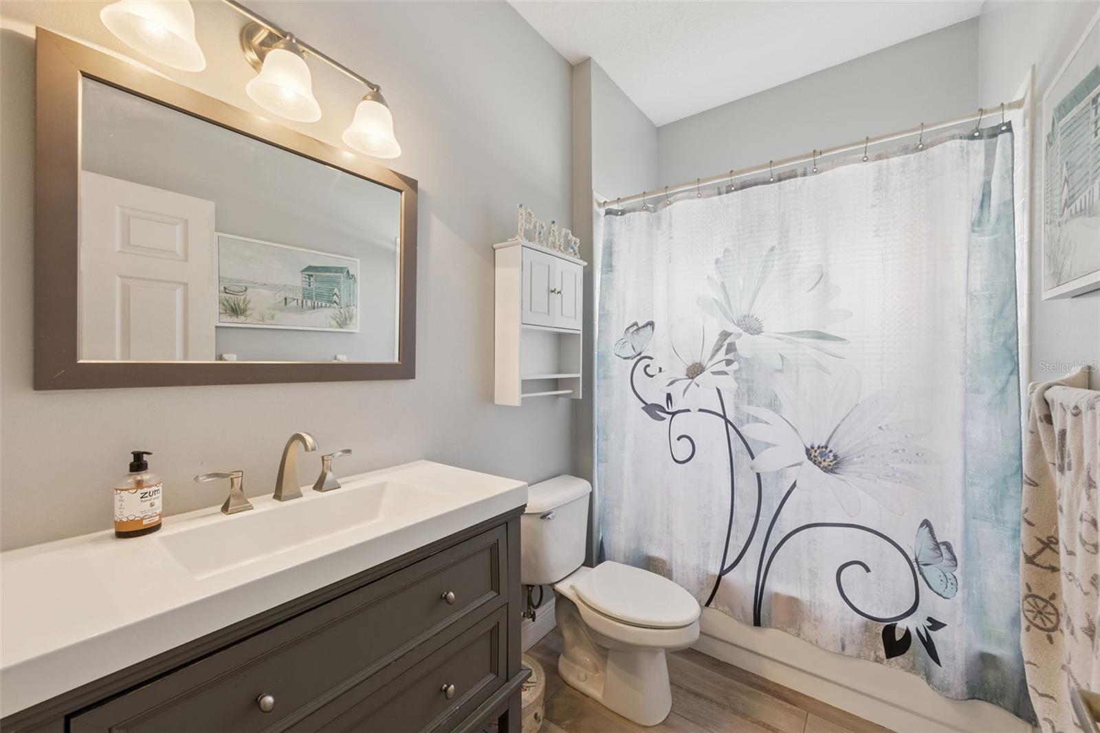 HUNTERS CREEK TR 335 PH 02 - Residential