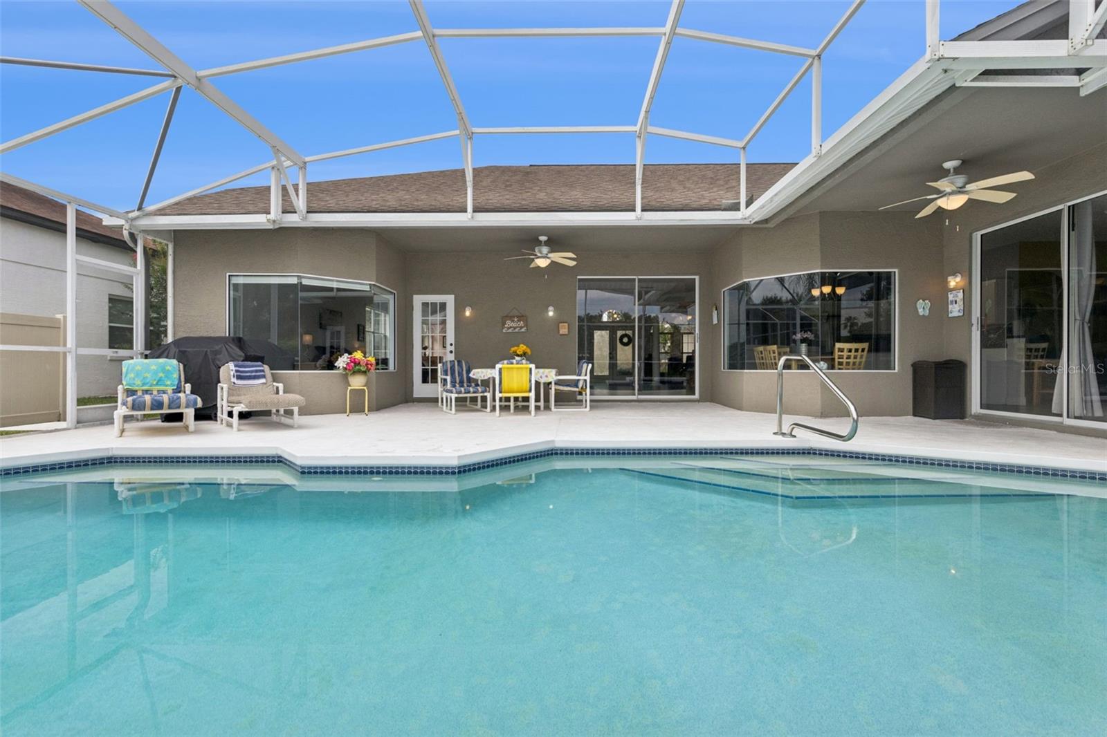 HUNTERS CREEK TR 335 PH 02 - Residential