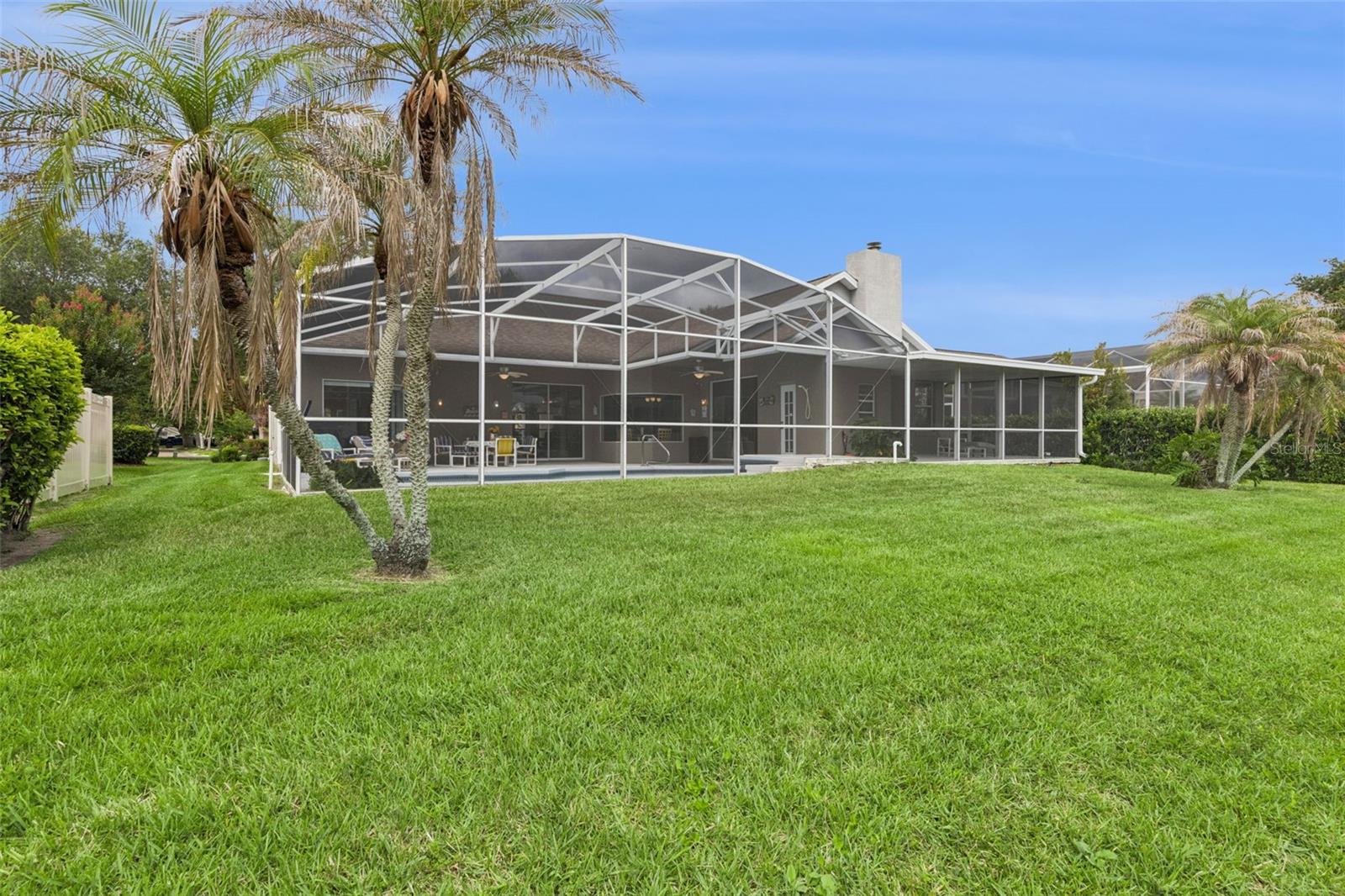 HUNTERS CREEK TR 335 PH 02 - Residential
