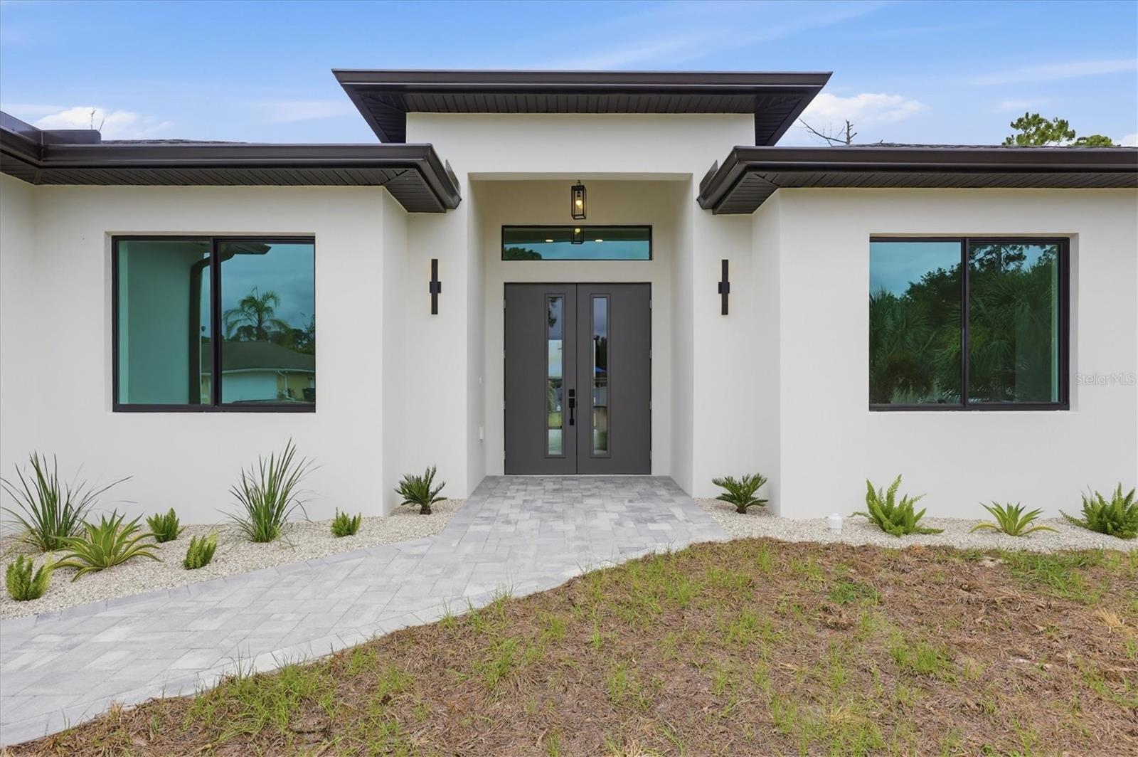PORT CHARLOTTE SUB 10 - Residential