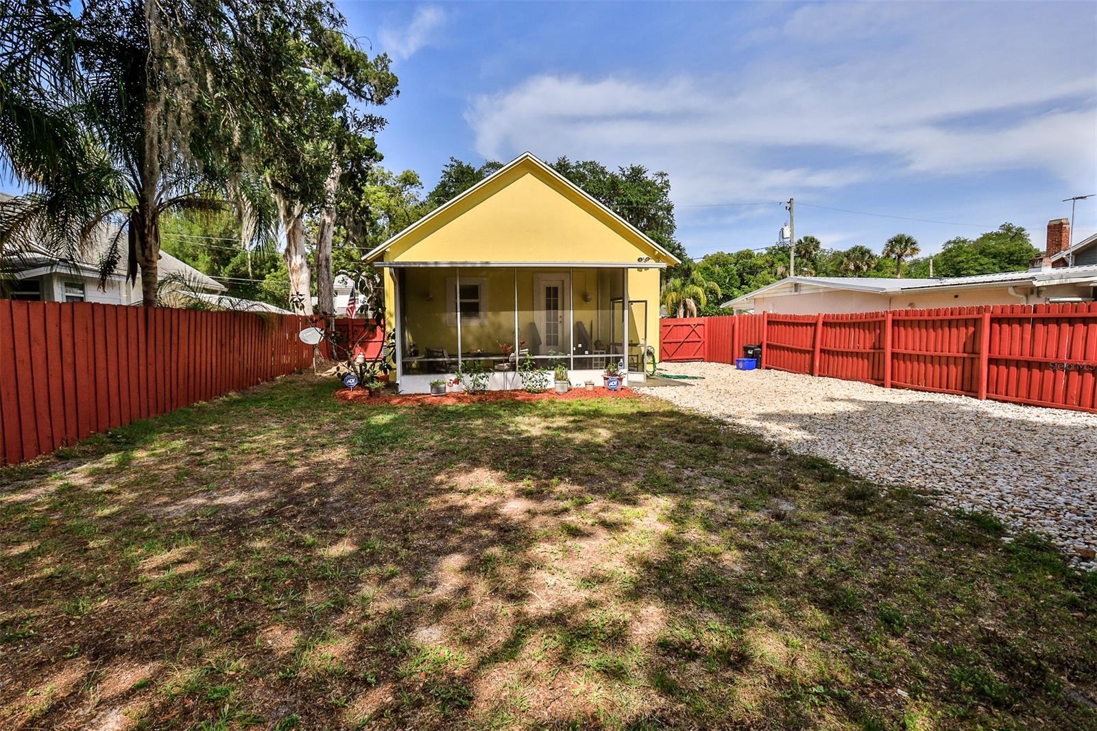 Daughertys New Smyrna - Residential