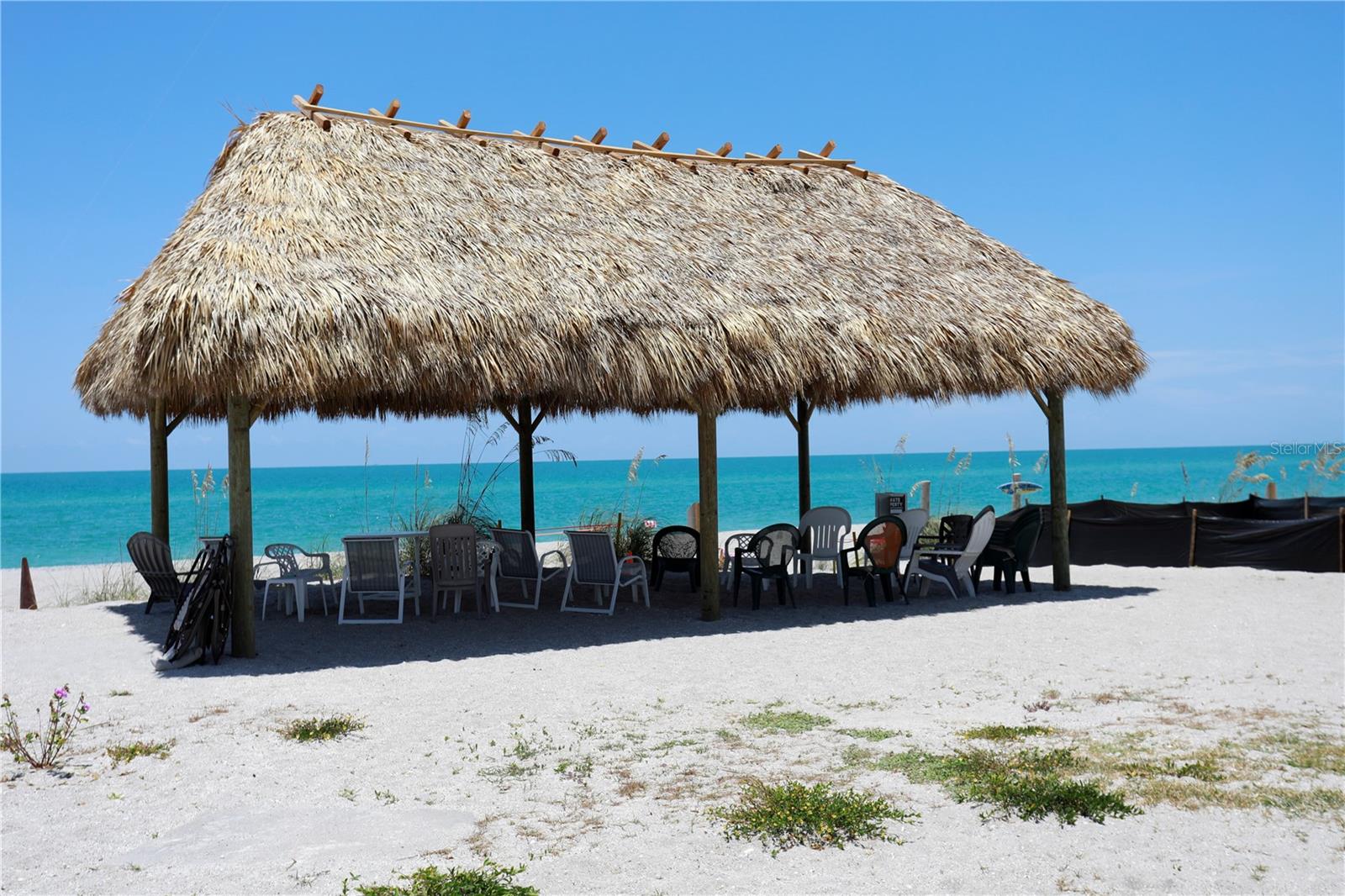 GULF BAY COOP - Residential