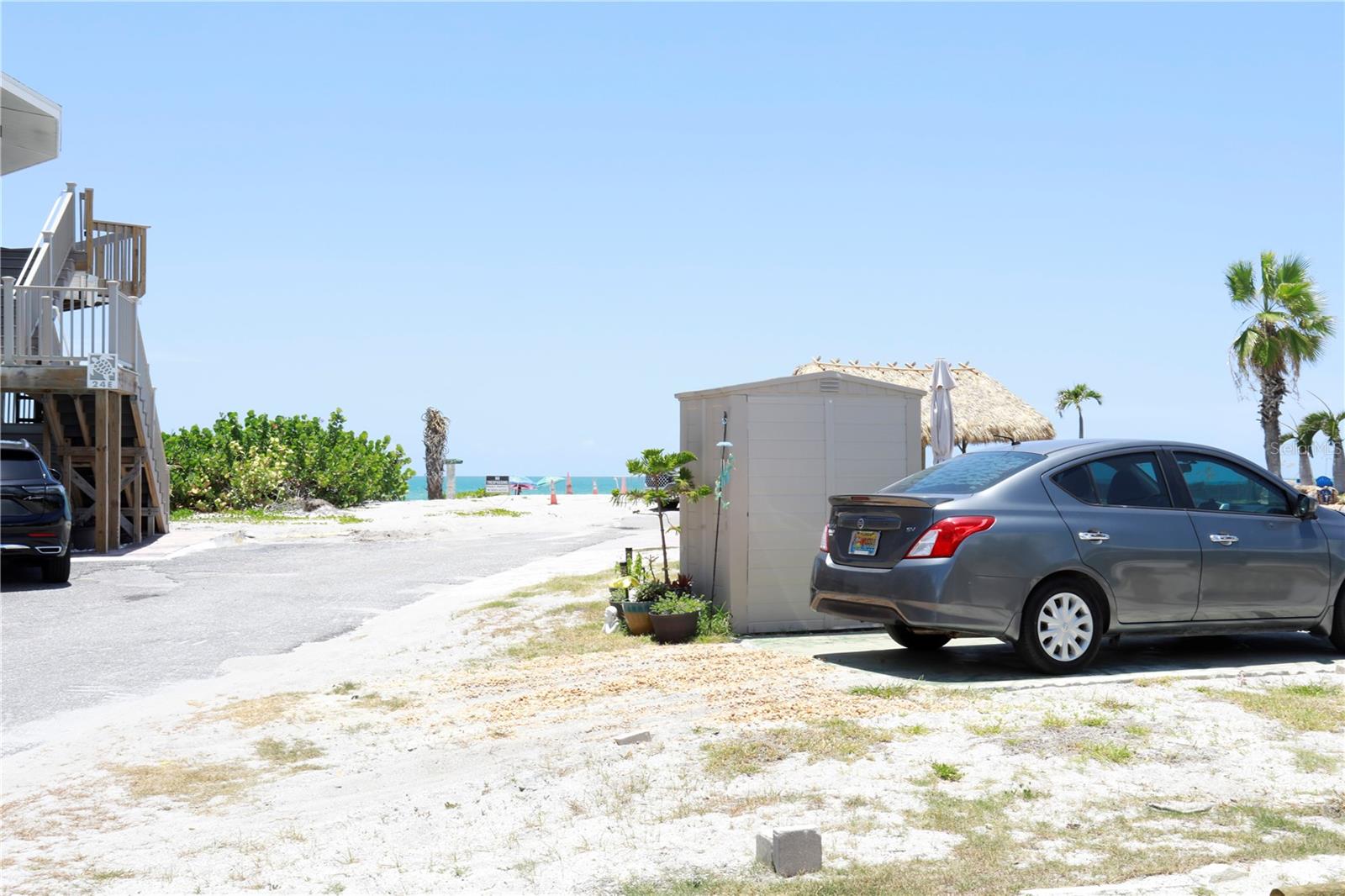 GULF BAY COOP - Residential