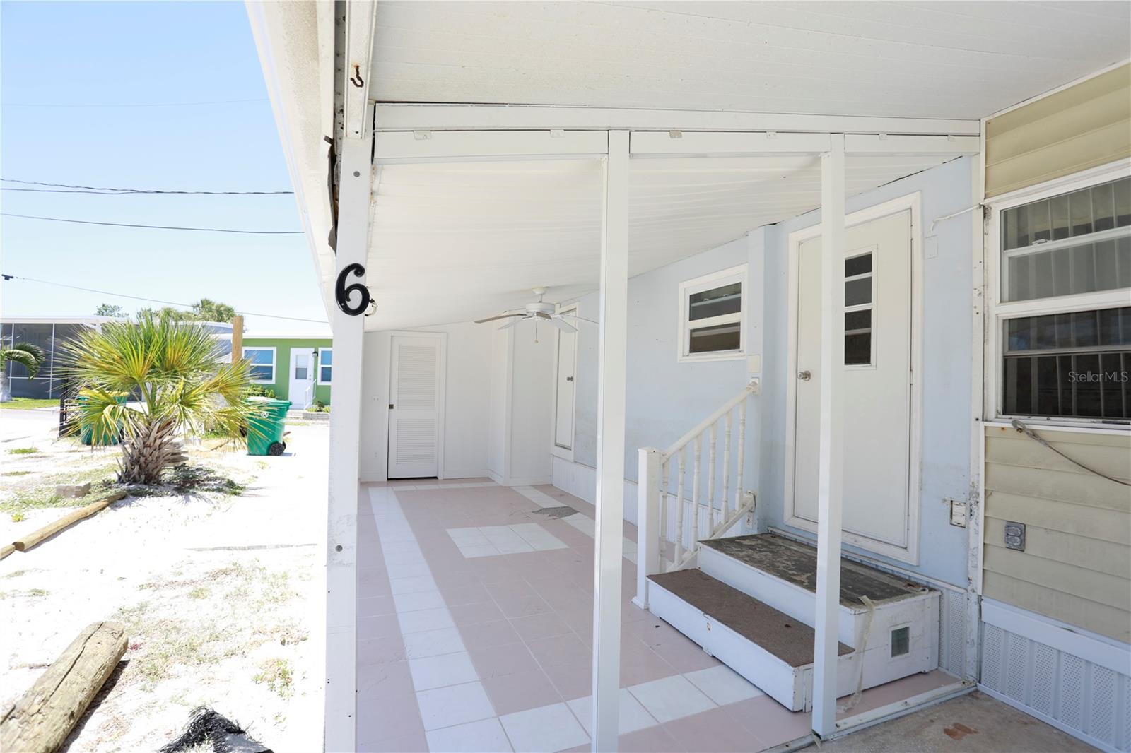 GULF BAY COOP - Residential