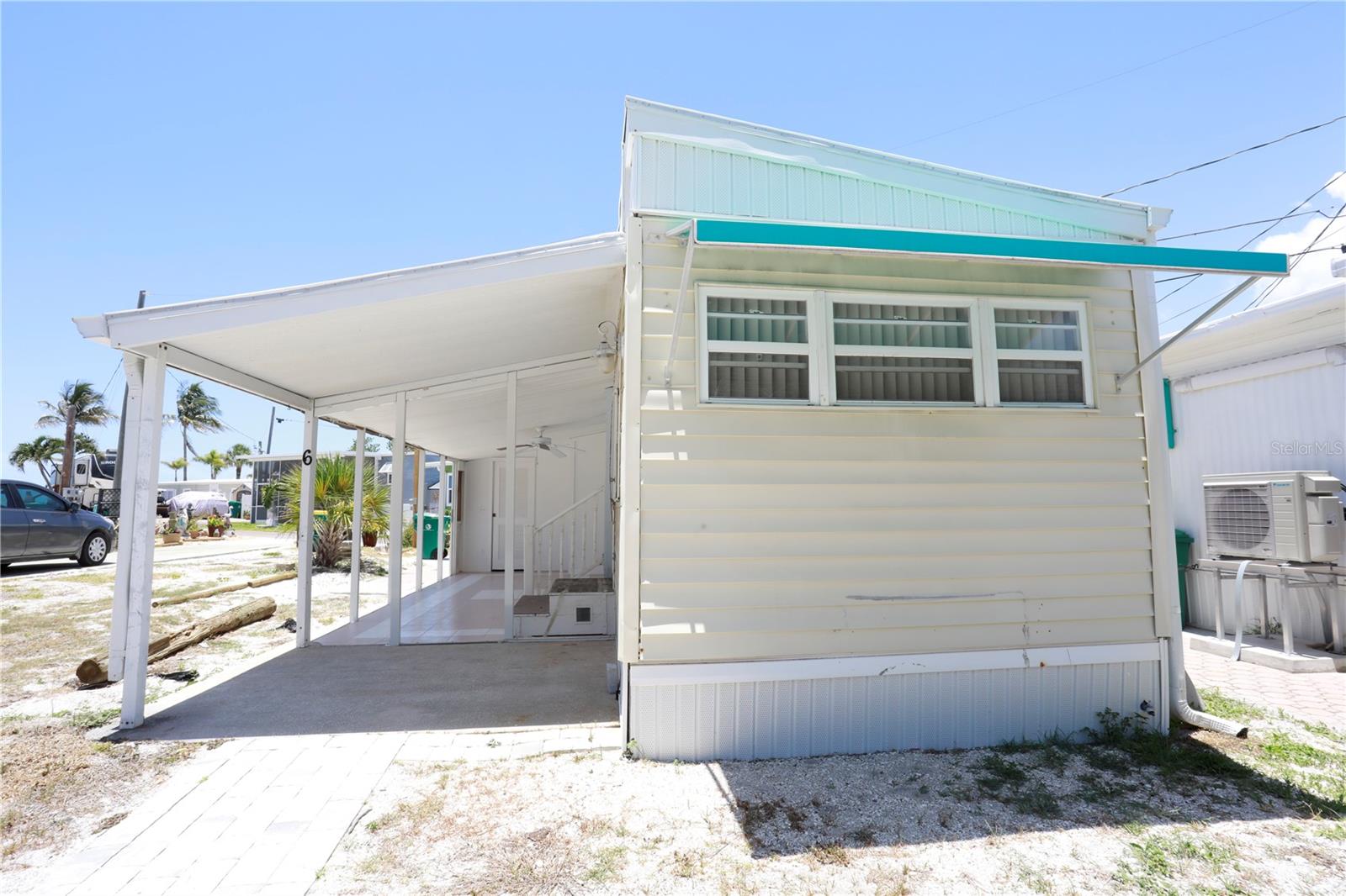 GULF BAY COOP - Residential