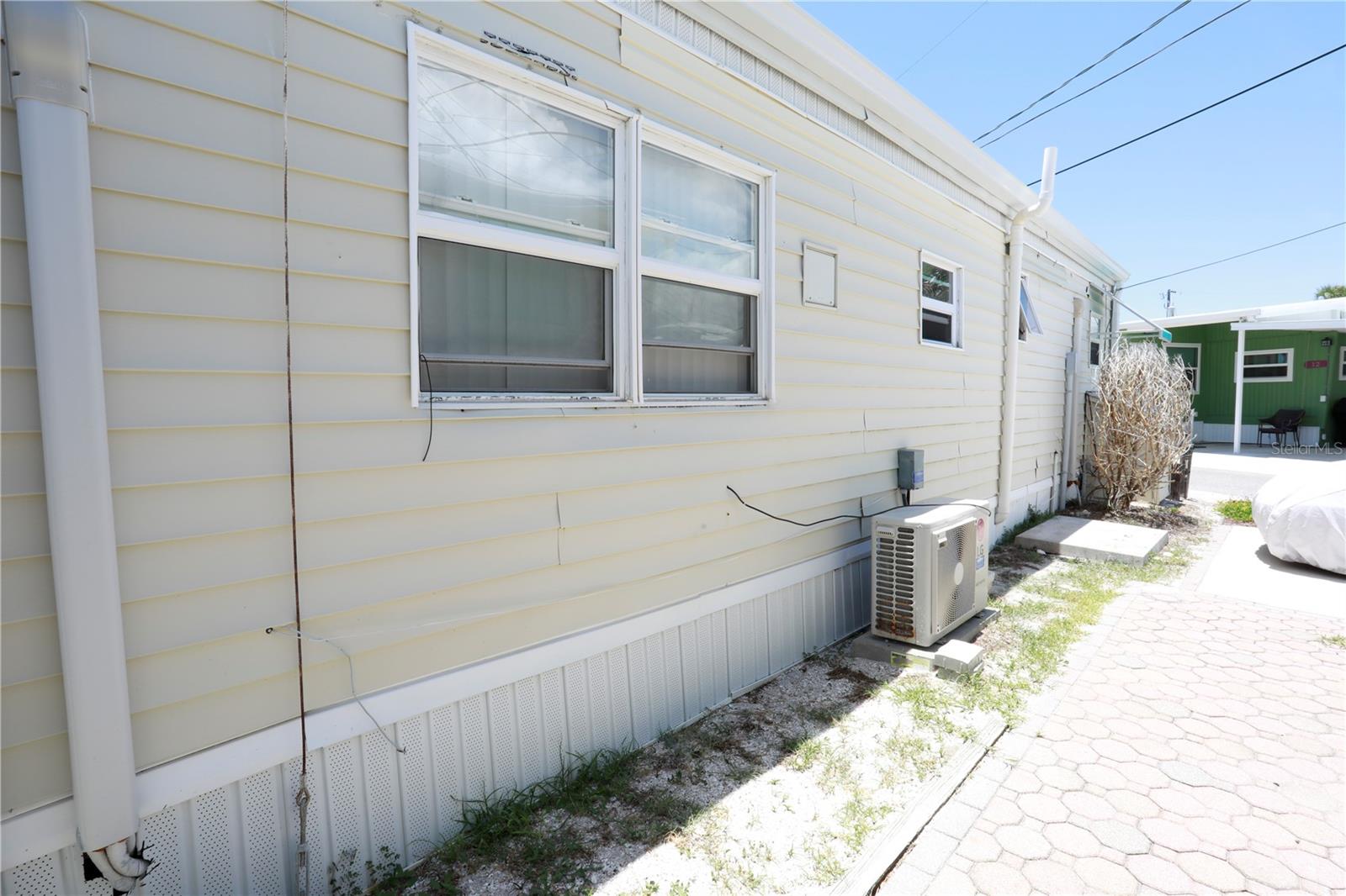 GULF BAY COOP - Residential