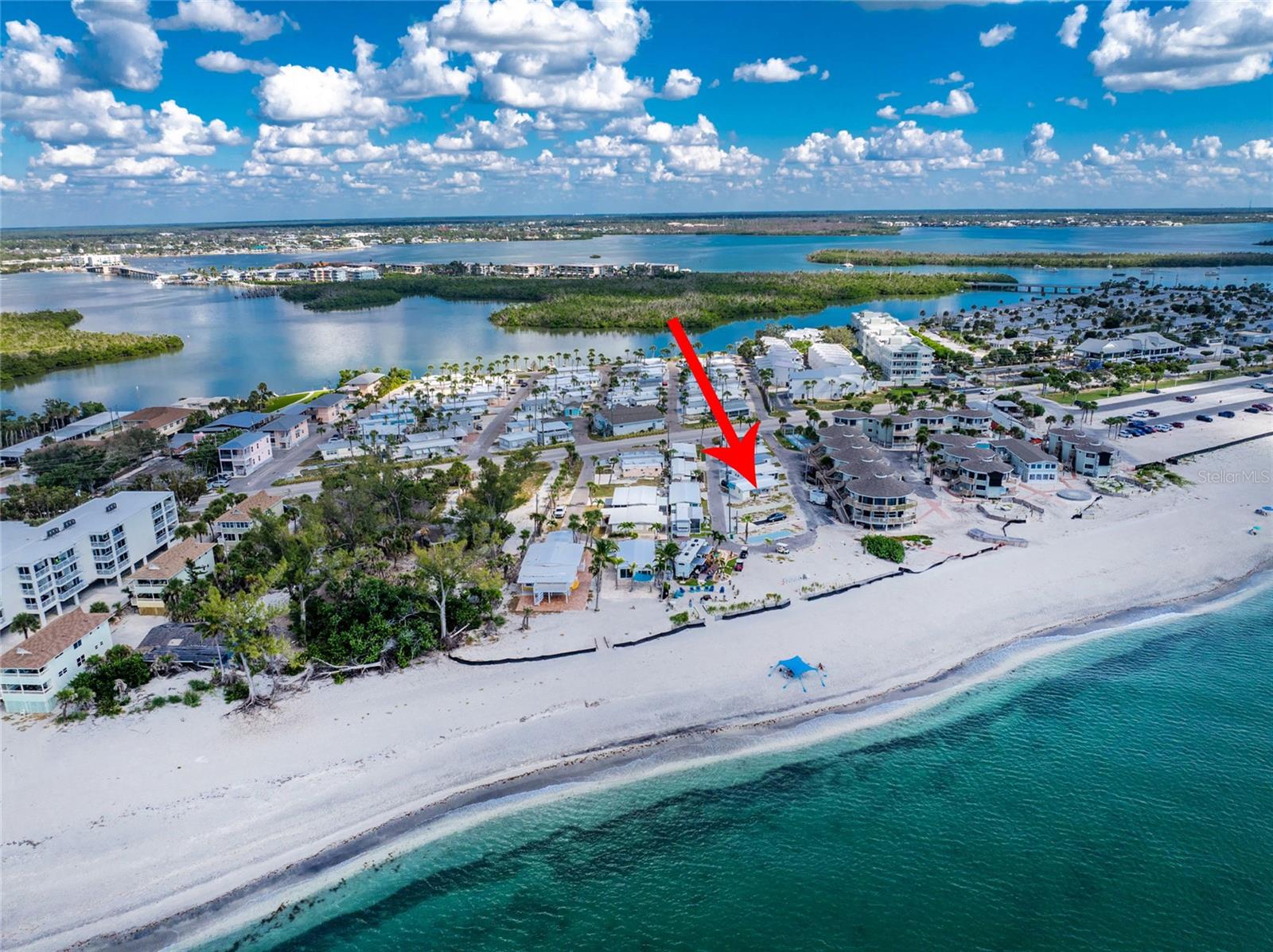GULF BAY COOP - Residential