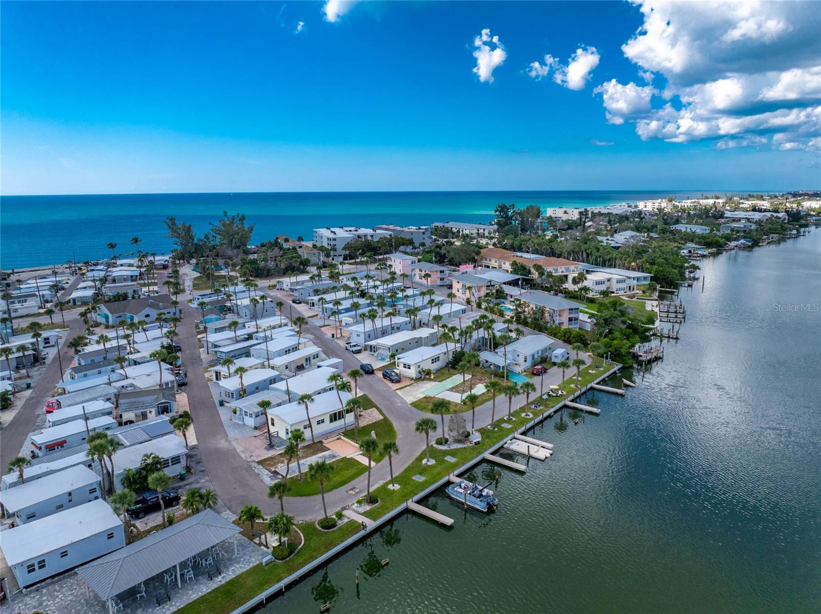 GULF BAY COOP - Residential