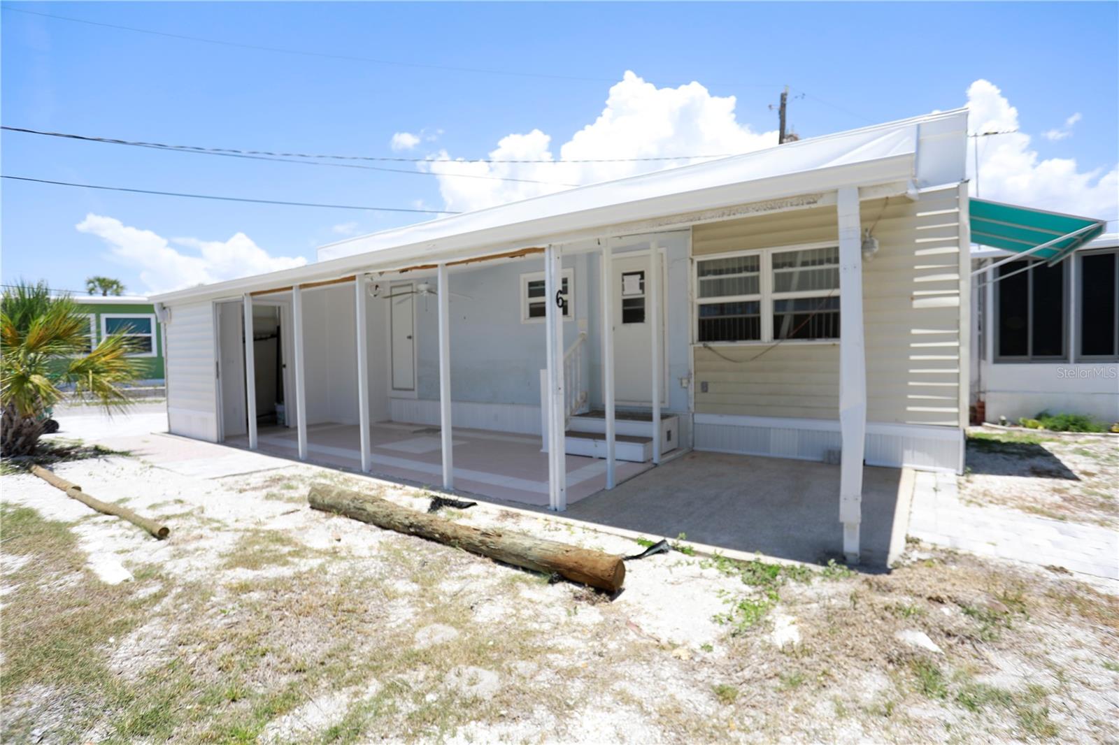 GULF BAY COOP - Residential