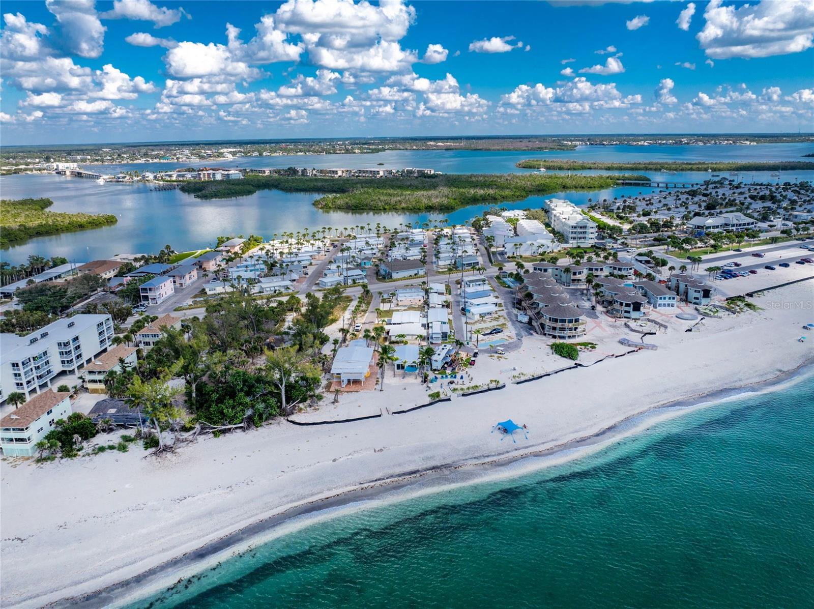 GULF BAY COOP - Residential