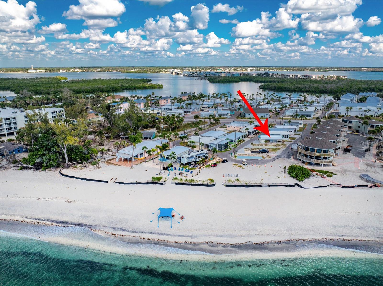 GULF BAY COOP - Residential