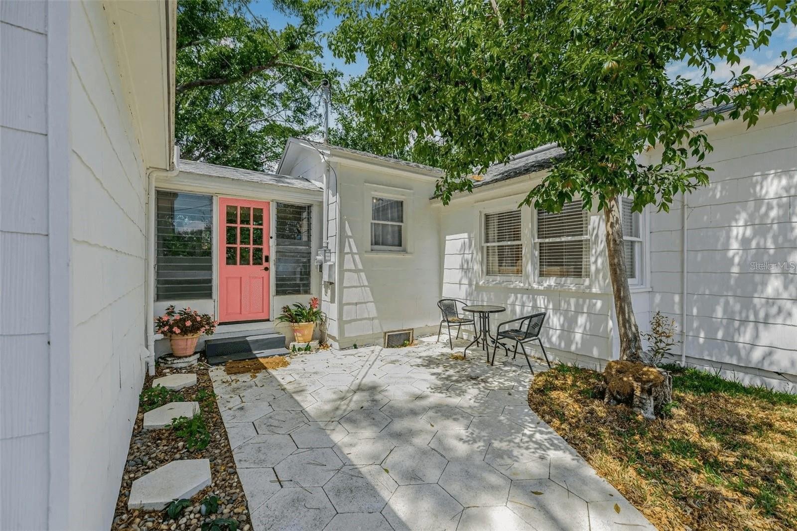 KELLHURST REP - Residential