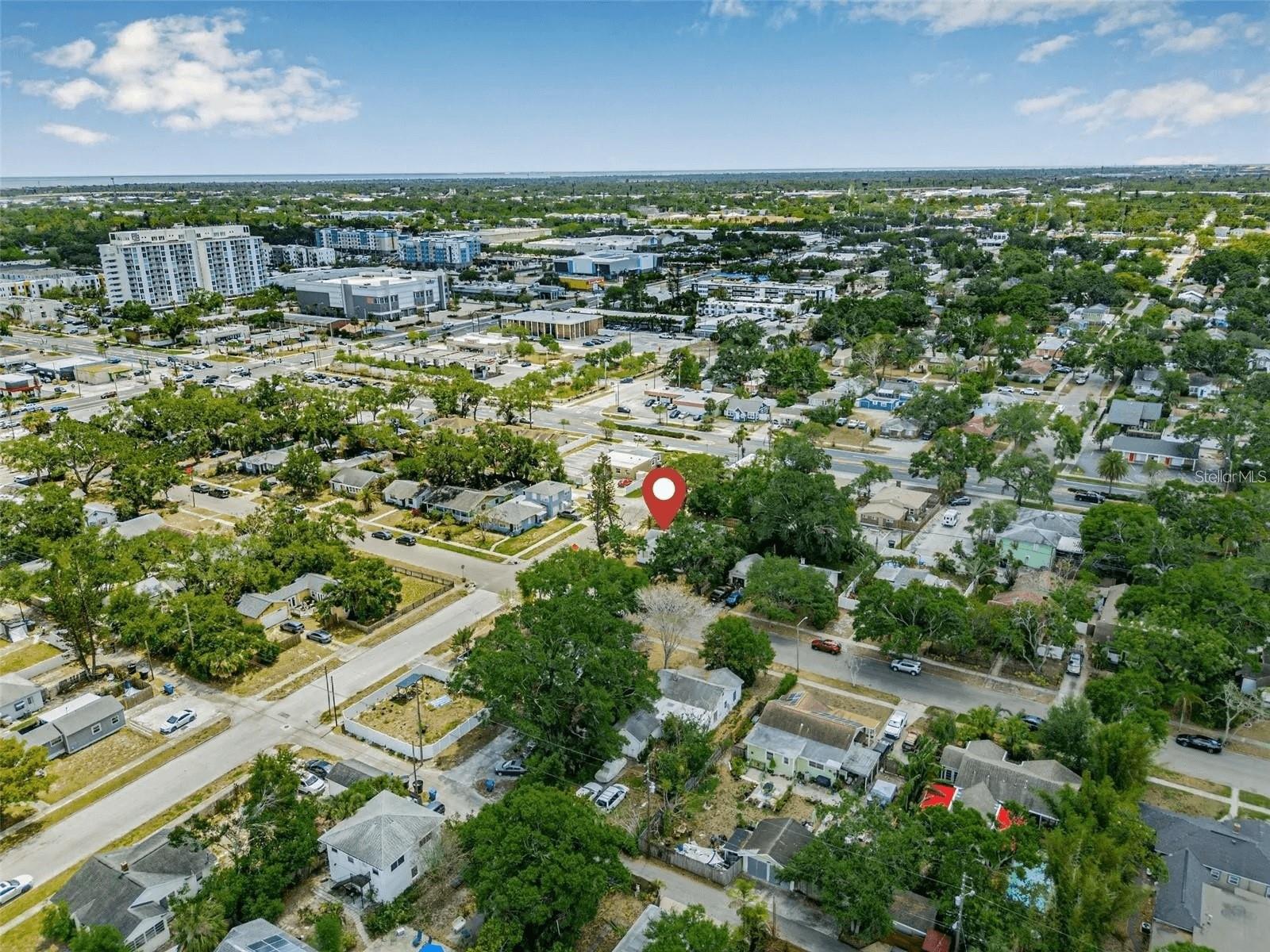 KELLHURST REP - Residential