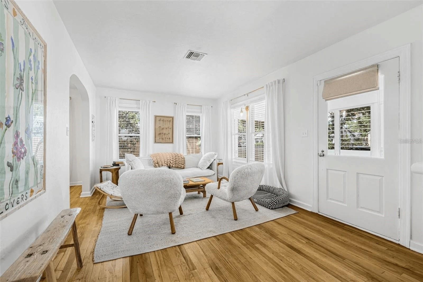 KELLHURST REP - Residential